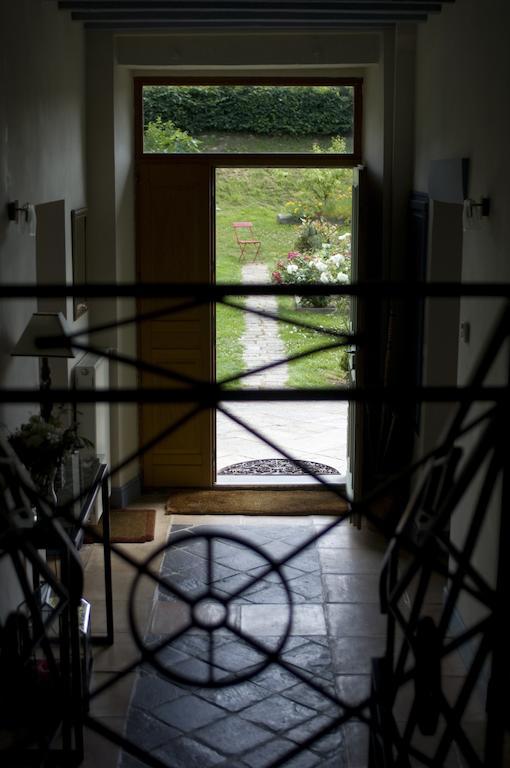 Tillac Chambres D'Hotes Plechatel Exterior photo