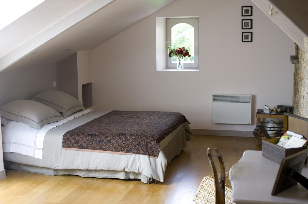 Tillac Chambres D'Hotes Plechatel Room photo