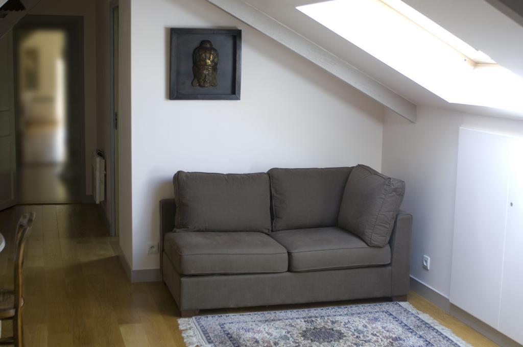 Tillac Chambres D'Hotes Plechatel Room photo